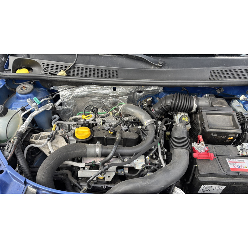 DACIA SANDERO 2 PHASE 2 1.0i - 12V TURBO SCE 100 Photo n°25