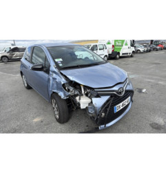 TOYOTA YARIS 3 PHASE 2 1.0 VVTI - 12V