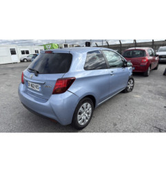 TOYOTA YARIS 3 PHASE 2 1.0 VVTI - 12V