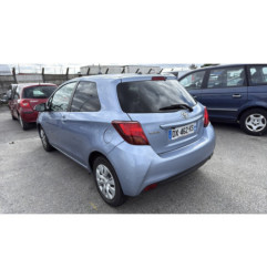 TOYOTA YARIS 3 PHASE 2 1.0 VVTI - 12V
