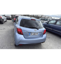 TOYOTA YARIS 3 PHASE 2 1.0 VVTI - 12V