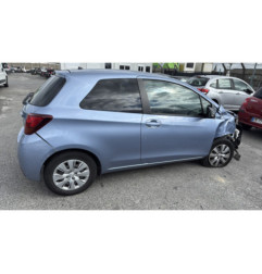 TOYOTA YARIS 3 PHASE 2 1.0 VVTI - 12V