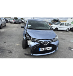 TOYOTA YARIS 3 PHASE 2 1.0 VVTI - 12V