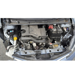 TOYOTA YARIS 3 PHASE 2 1.0 VVTI - 12V