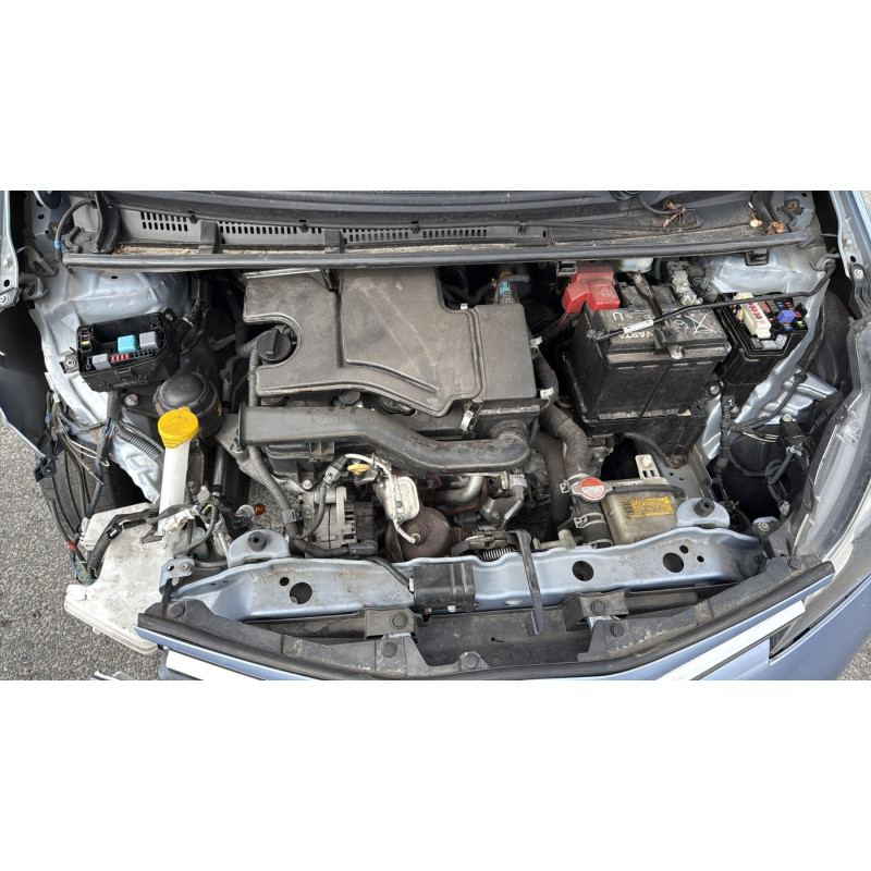 TOYOTA YARIS 3 PHASE 2 1.0 VVTI - 12V Photo n°10