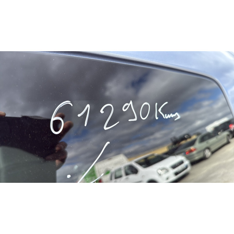 TOYOTA YARIS 3 PHASE 2 1.0 VVTI - 12V Photo n°11