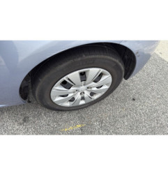 TOYOTA YARIS 3 PHASE 2 1.0 VVTI - 12V