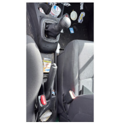 TOYOTA YARIS 3 PHASE 2 1.0 VVTI - 12V