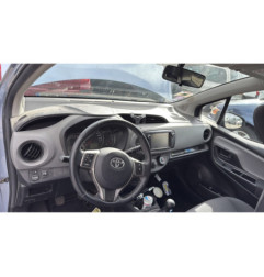TOYOTA YARIS 3 PHASE 2 1.0 VVTI - 12V