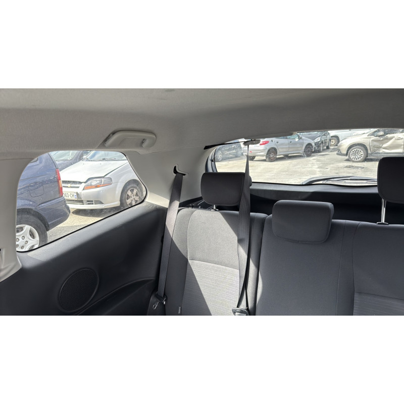 TOYOTA YARIS 3 PHASE 2 1.0 VVTI - 12V Photo n°16