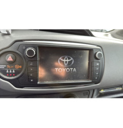 TOYOTA YARIS 3 PHASE 2 1.0 VVTI - 12V