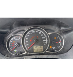 TOYOTA YARIS 3 PHASE 2 1.0 VVTI - 12V