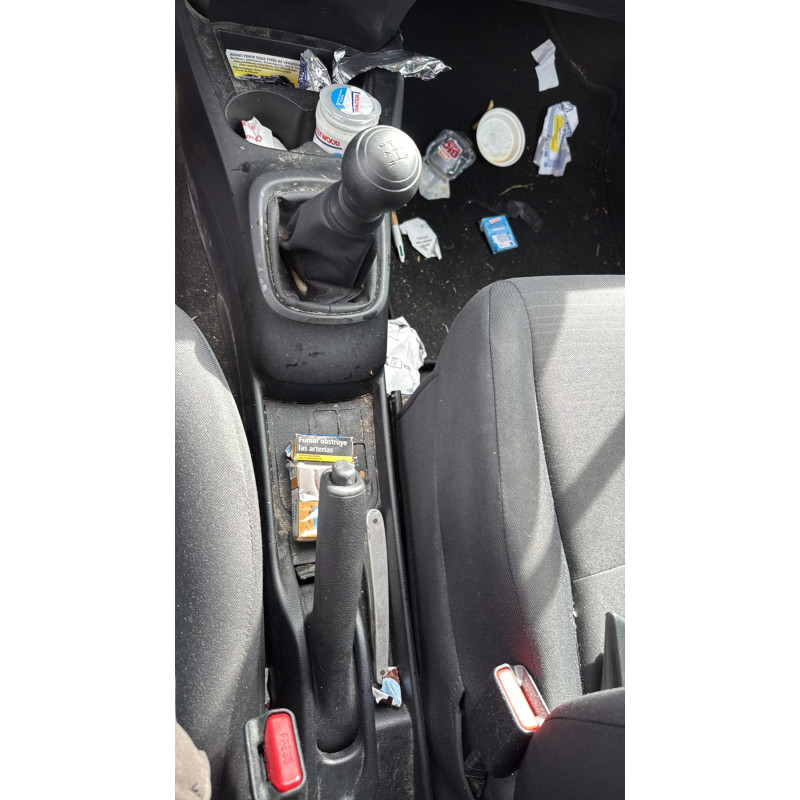 TOYOTA YARIS 3 PHASE 2 1.0 VVTI - 12V Photo n°21