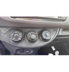 TOYOTA YARIS 3 PHASE 2 1.0 VVTI - 12V