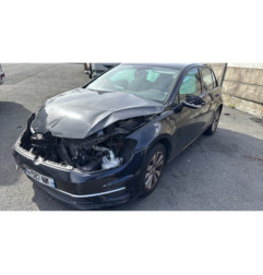 VOLKSWAGEN GOLF 7 PHASE 2 1.0 TSI - 12V TURBO Photo n°1