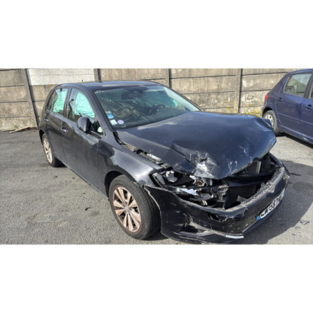 VOLKSWAGEN GOLF 7 PHASE 2 1.0 TSI - 12V TURBO