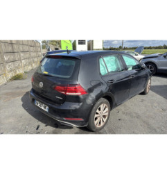 VOLKSWAGEN GOLF 7 PHASE 2 1.0 TSI - 12V TURBO