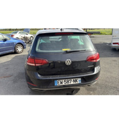 VOLKSWAGEN GOLF 7 PHASE 2 1.0 TSI - 12V TURBO