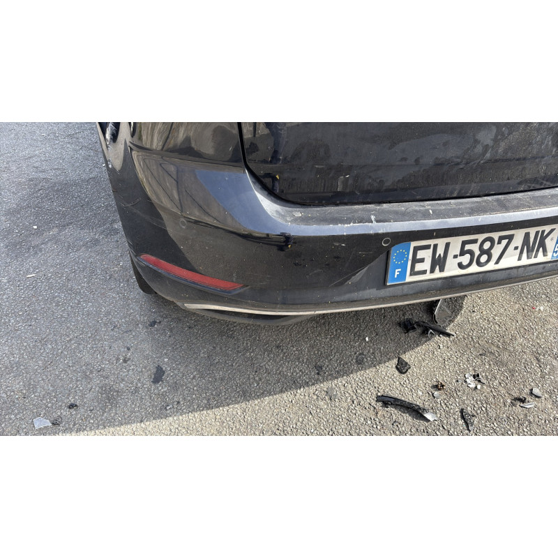 VOLKSWAGEN GOLF 7 PHASE 2 1.0 TSI - 12V TURBO Photo n°6