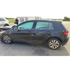VOLKSWAGEN GOLF 7 PHASE 2 1.0 TSI - 12V TURBO