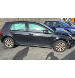 VOLKSWAGEN GOLF 7 PHASE 2 1.0 TSI - 12V TURBO