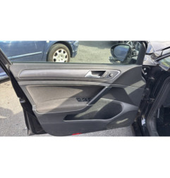 VOLKSWAGEN GOLF 7 PHASE 2 1.0 TSI - 12V TURBO