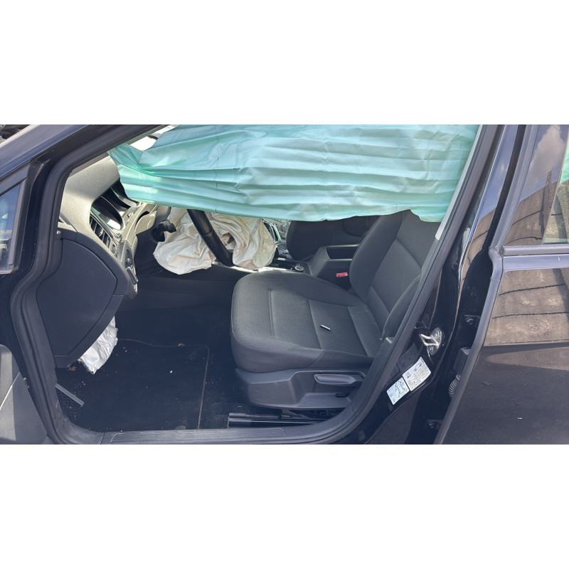 VOLKSWAGEN GOLF 7 PHASE 2 1.0 TSI - 12V TURBO Photo n°13