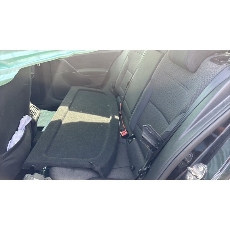 VOLKSWAGEN GOLF 7 PHASE 2 1.0 TSI - 12V TURBO Photo n°14