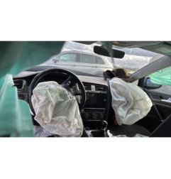 VOLKSWAGEN GOLF 7 PHASE 2 1.0 TSI - 12V TURBO