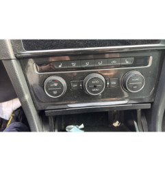 VOLKSWAGEN GOLF 7 PHASE 2 1.0 TSI - 12V TURBO
