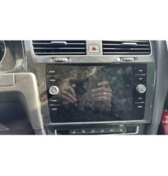 VOLKSWAGEN GOLF 7 PHASE 2 1.0 TSI - 12V TURBO