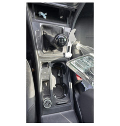 VOLKSWAGEN GOLF 7 PHASE 2 1.0 TSI - 12V TURBO