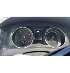 VOLKSWAGEN GOLF 7 PHASE 2 1.0 TSI - 12V TURBO