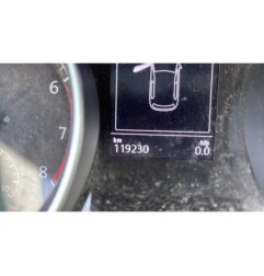 VOLKSWAGEN GOLF 7 PHASE 2 1.0 TSI - 12V TURBO