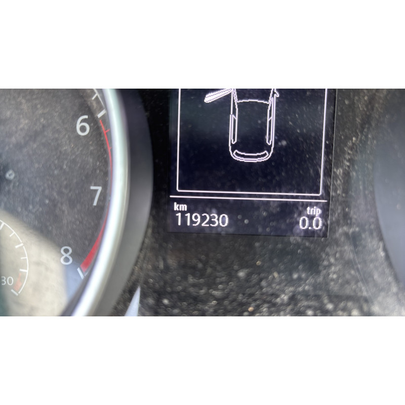 VOLKSWAGEN GOLF 7 PHASE 2 1.0 TSI - 12V TURBO Photo n°20