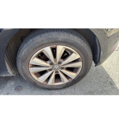 VOLKSWAGEN GOLF 7 PHASE 2 1.0 TSI - 12V TURBO