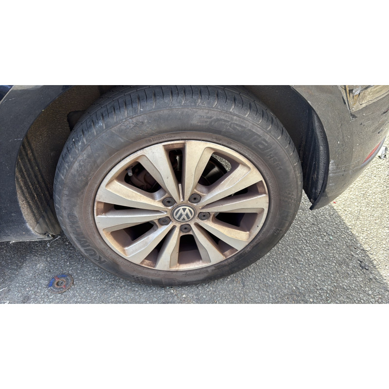 VOLKSWAGEN GOLF 7 PHASE 2 1.0 TSI - 12V TURBO Photo n°21