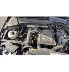 VOLKSWAGEN GOLF 7 PHASE 2 1.0 TSI - 12V TURBO