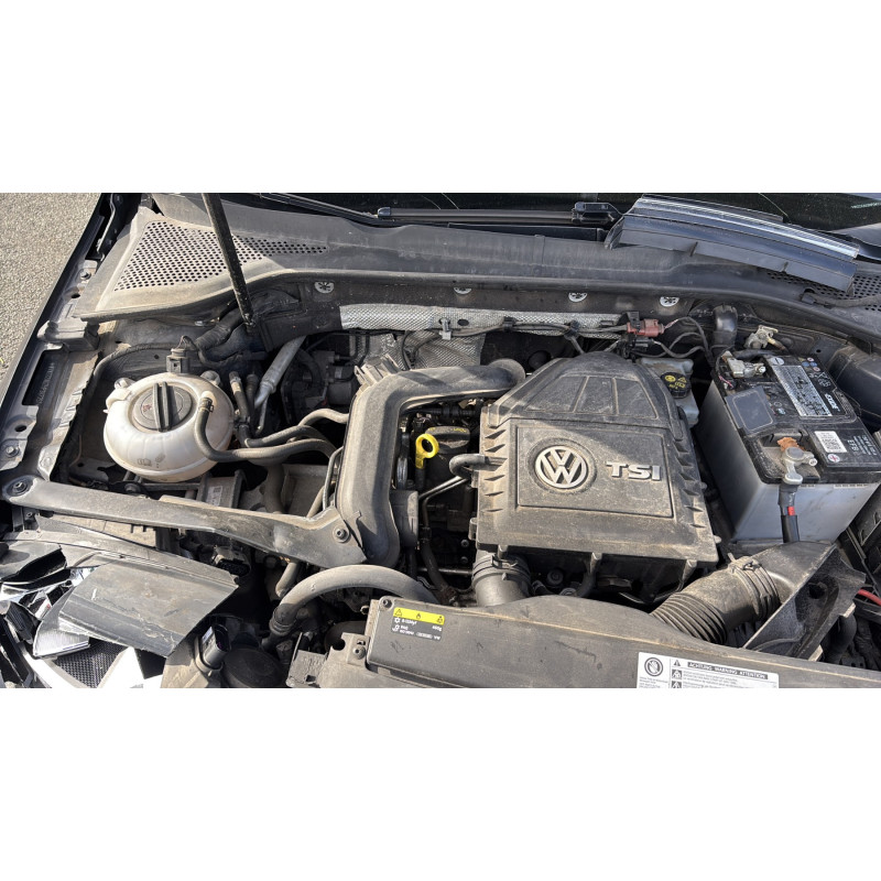 VOLKSWAGEN GOLF 7 PHASE 2 1.0 TSI - 12V TURBO Photo n°22