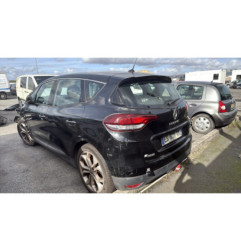 RENAULT SCENIC 4 1.2i - 16V TURBO TCE 130