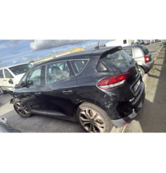 RENAULT SCENIC 4 1.2i - 16V TURBO TCE 130