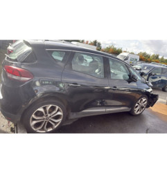 RENAULT SCENIC 4 1.2i - 16V TURBO TCE 130