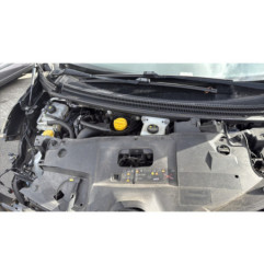 RENAULT SCENIC 4 1.2i - 16V TURBO TCE 130