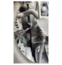 RENAULT SCENIC 4 1.2i - 16V TURBO TCE 130