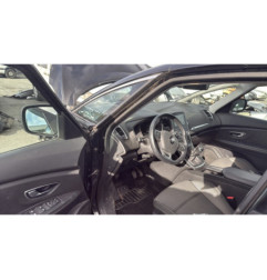 RENAULT SCENIC 4 1.2i - 16V TURBO TCE 130