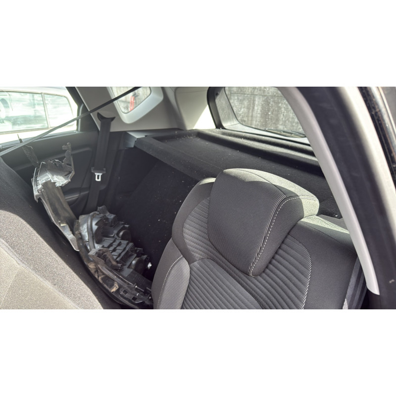 RENAULT SCENIC 4 1.2i - 16V TURBO TCE 130 Photo n°13