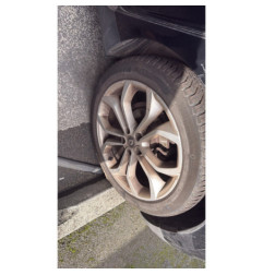 RENAULT SCENIC 4 1.2i - 16V TURBO TCE 130