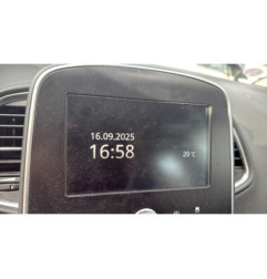 RENAULT SCENIC 4 1.2i - 16V TURBO TCE 130