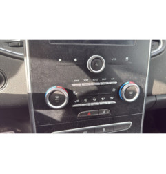 RENAULT SCENIC 4 1.2i - 16V TURBO TCE 130
