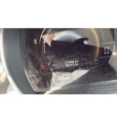 RENAULT SCENIC 4 1.2i - 16V TURBO TCE 130
